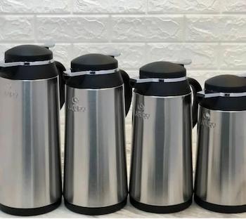 فلاکس چای استیل